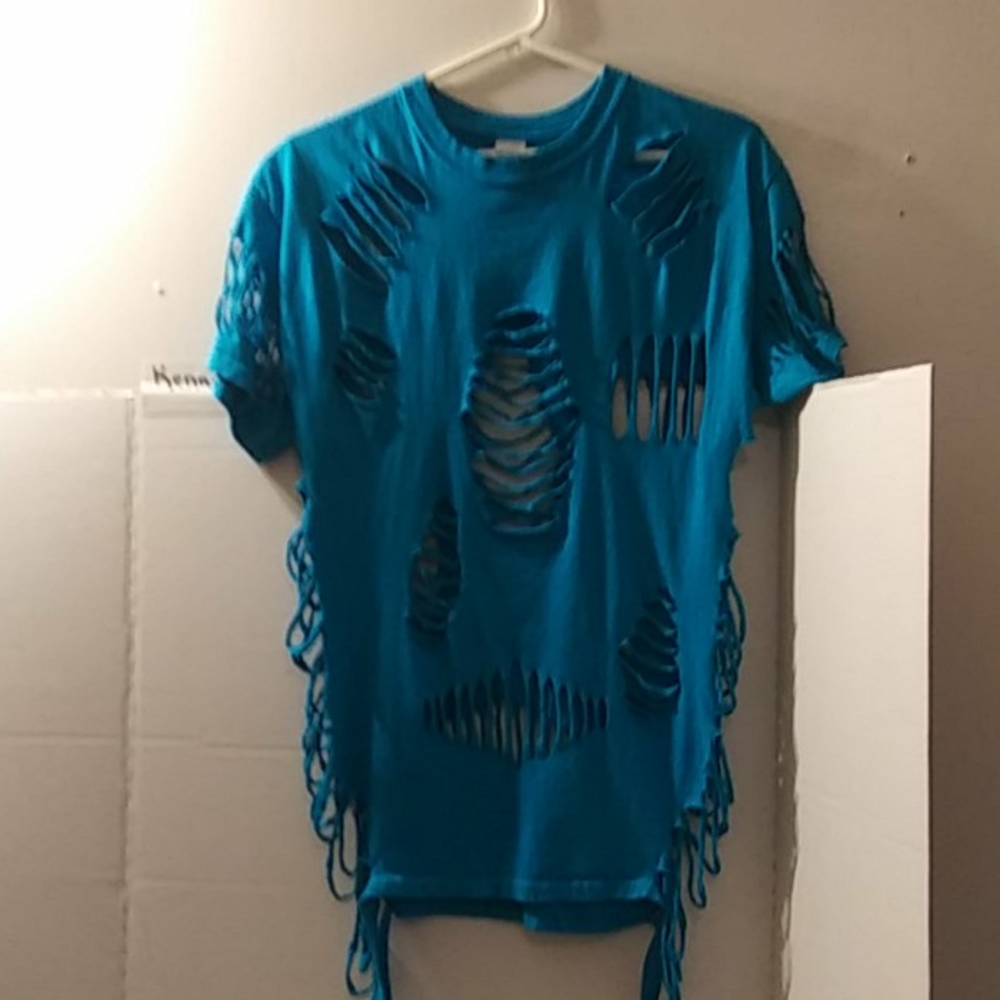 Ladies hand crafted swimsuit covers